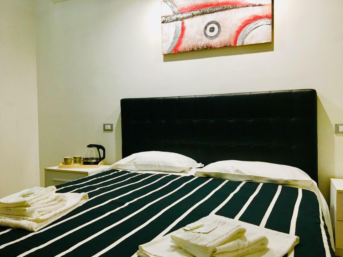Vatican Glee Rooms Рим Екстериор снимка