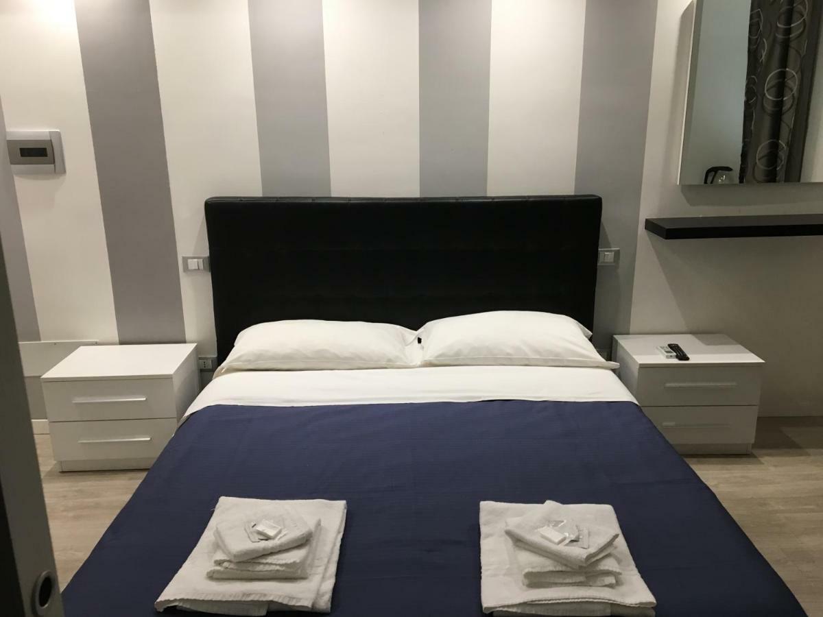 Vatican Glee Rooms Рим Екстериор снимка